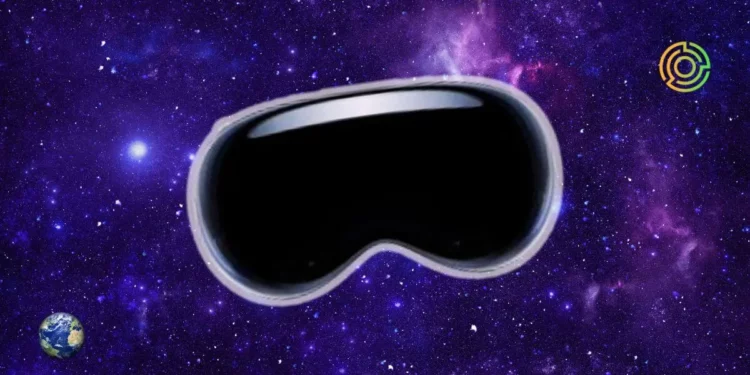 Unveiling the Apple Vision Pro: A Revolution in Spatial Computing - ai Unveiling the Apple Vision Pro: A Revolution in Spatial Computing