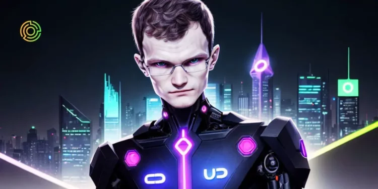 Vitalik Buterin Explores the Dynamics of Crypto-IA Integration