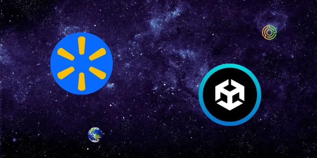 Walmart and Unity To Bring Immersive Commerce to Games, Metaverses and Apps