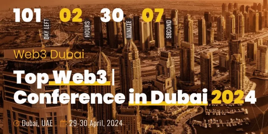 WEB3 Dubai '24 Conference - Where Inclusivity and Innovation Converge - web3 dubai WEB3 Dubai '24 Conference - Where Inclusivity and Innovation Converge