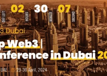 WEB3 Dubai '24 Conference - Where Inclusivity and Innovation Converge