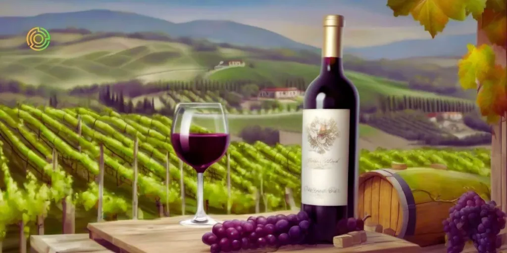 The Metaverse and NFTs are Impacting the Wine Industry