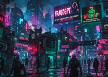Unveiling FraudGPT and WormGPT: The Dark Web's 'Malignant' Alternatives to ChatGPT Explored
