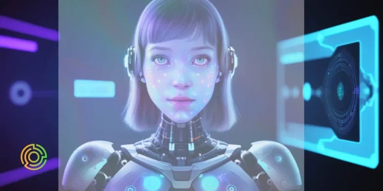 AI HoloBox: Revolutionizing Human-AI Interaction in 2024