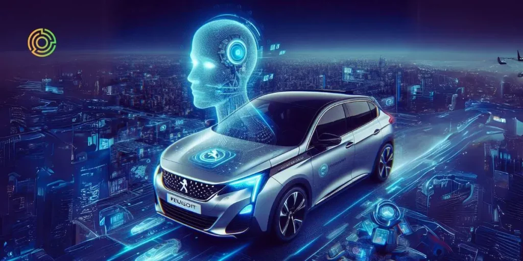 Peugeot integrates ChatGPT in its cars: Revolutionizing the Driving Experience - Peugeot Peugeot integrates ChatGPT in its cars: Revolutionizing the Driving Experience