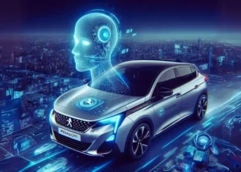 Peugeot integrates ChatGPT in its cars: Revolutionizing the Driving Experience