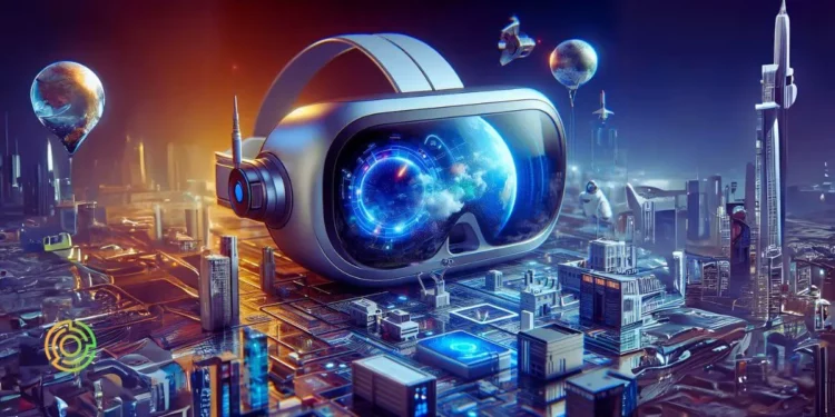 Explore the rich landscape of Apple Vision Pro applications: A comprehensive list - ai Explore the rich landscape of Apple Vision Pro applications: A comprehensive list