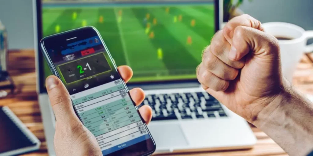 Del banquillo a la victoria: Estrategias Inteligentes para Apuestas en vivo en el Fútbol - Apuestas Estrategias Inteligentes para Apuestas en vivo en el Fútbol