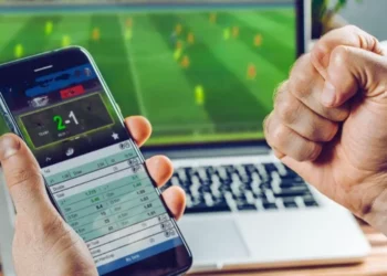 Estrategias Inteligentes para Apuestas en vivo en el Fútbol