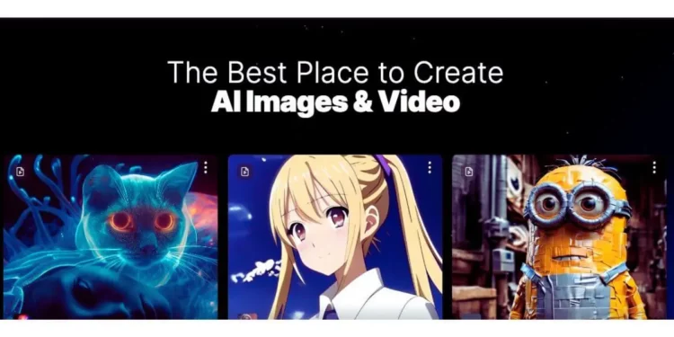 BasedLabs.AI: A Creative Hub for AI Video Generation - ai BasedLabs.AI: A Creative Hub for AI Video Generation