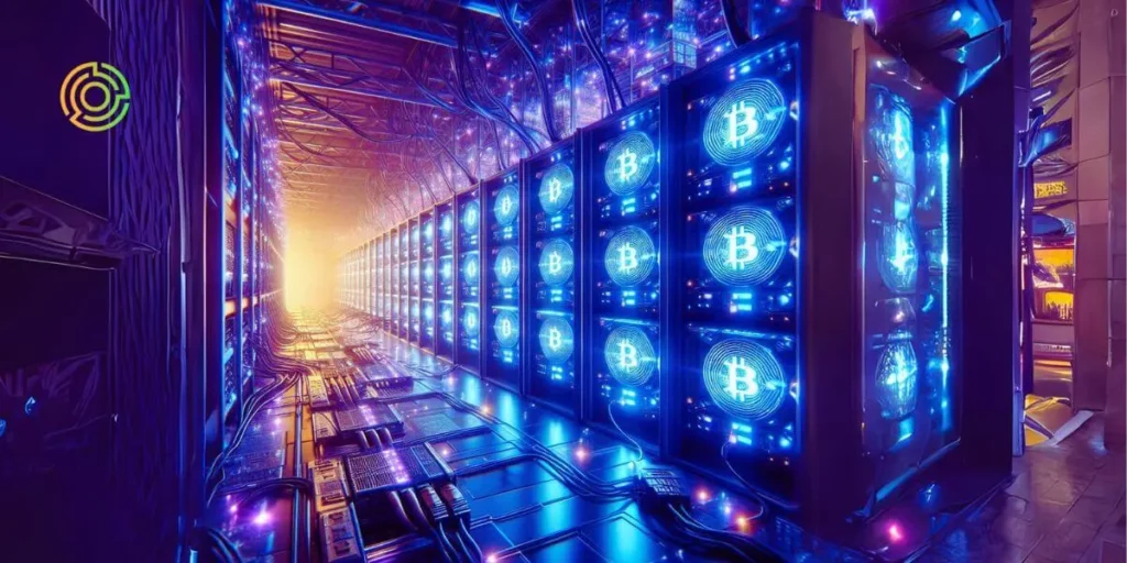 Unveiling the Latest Developments in the Bitcoin Mining Industry