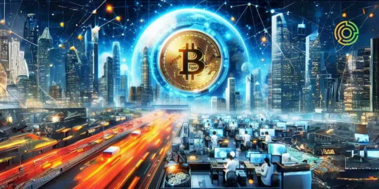 Bitcoin under the Spotlight: Analyzing the Most Relevant News