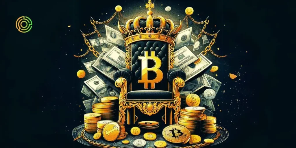 Bitcoin: Exploring the latest trends and developments in the leading cryptocurrency - bitcoin Bitcoin: Exploring the latest trends and developments in the leading cryptocurrency