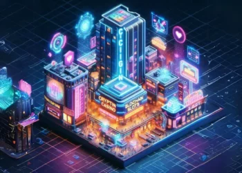 The evolution of gaming: From Physical Casinos to the Digital World