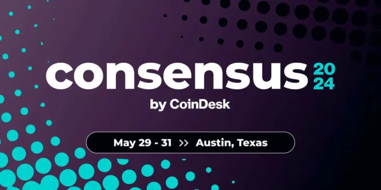Consensus 2024: Uniting the Global Cryptocurrency, Blockchain, and Web3 Community