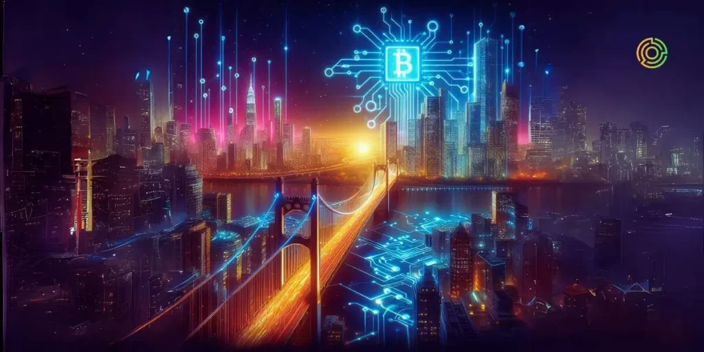 The Future of Crypto Bridge Technology: Insights from Jumper Exchange