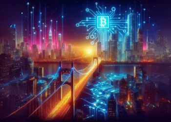 The Future of Crypto Bridge Technology: Insights from Jumper Exchange