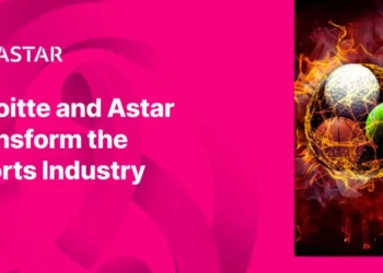 Deloitte Tohmatsu Group launches Astar zkEVM: Transforming the sports industry