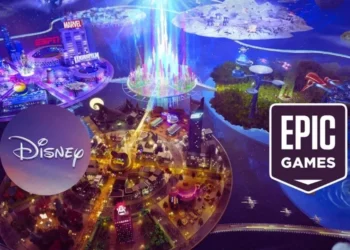 Disney and Epic Games to create an open gaming and entertainment universe connected to Fortnite