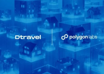 Transforming Travel: DTravel Tokenizes Vacation Rentals in Polygon