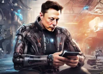Elon Musk brings the end to phone numbers: X will be the new mobile phone