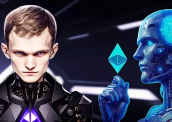 Vitalik Buterin bets on using artificial intelligence to solve problems in Ethereum