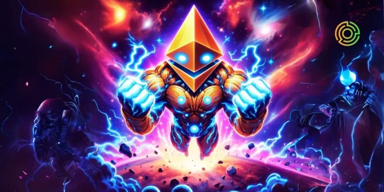 Explore the Ethereum revolution with Dencun upgrade