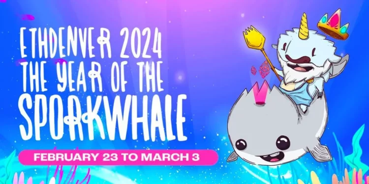 Unveiling ETHDenver 2024: The Ultimate Web3 Experience - ETHDenver 2024 Unveiling ETHDenver 2024: The Ultimate Web3 Experience