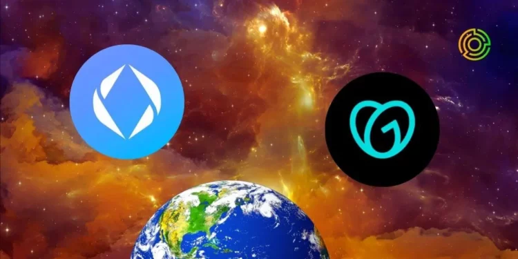 Ethereum and GoDaddy forge a powerful alliance: Connecting Web Domains to the Blockchain