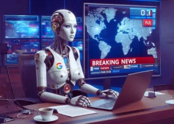 Google's Investment in AI-Powered Journalism: A Game-Changer for Media Landscape