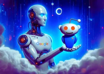 Google Acquires Reddit Content to Improve AI Training