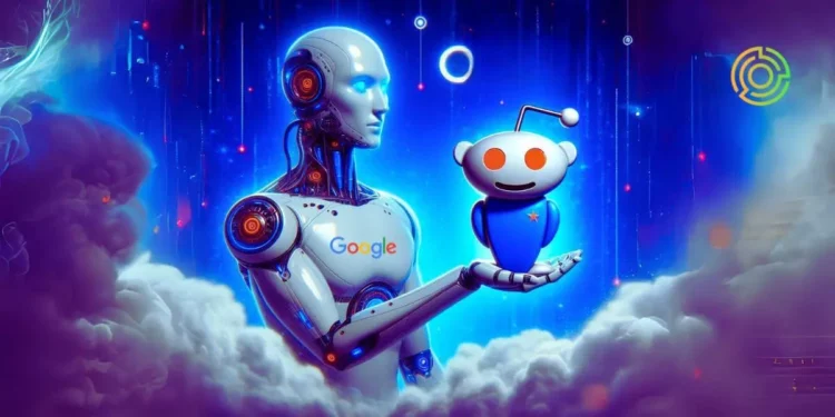 Google Acquires Reddit Content to Improve AI Training - ai Google Acquires Reddit Content to Improve AI Training