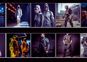 The Future of Workwear: GORE-TEX and Artificial Intelligence Collaboration