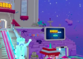 Habbo's Venture into the Sandbox Metaverse: A Paradigm Shift in Gamified Storytelling