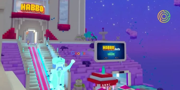 Habbo's Venture into the Sandbox Metaverse: A Paradigm Shift in Gamified Storytelling - ai Habbo's Venture into the Sandbox Metaverse: A Paradigm Shift in Gamified Storytelling