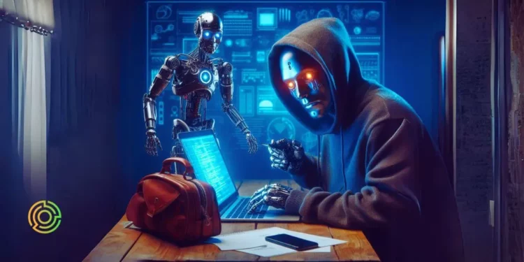Beware of AI: €24 Million Stolen in Artificial Intelligence Scam - AI Beware of AI: €24 Million Stolen in Artificial Intelligence Scam