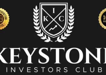 Keystone Investors Club Review (Iman Shafiei)