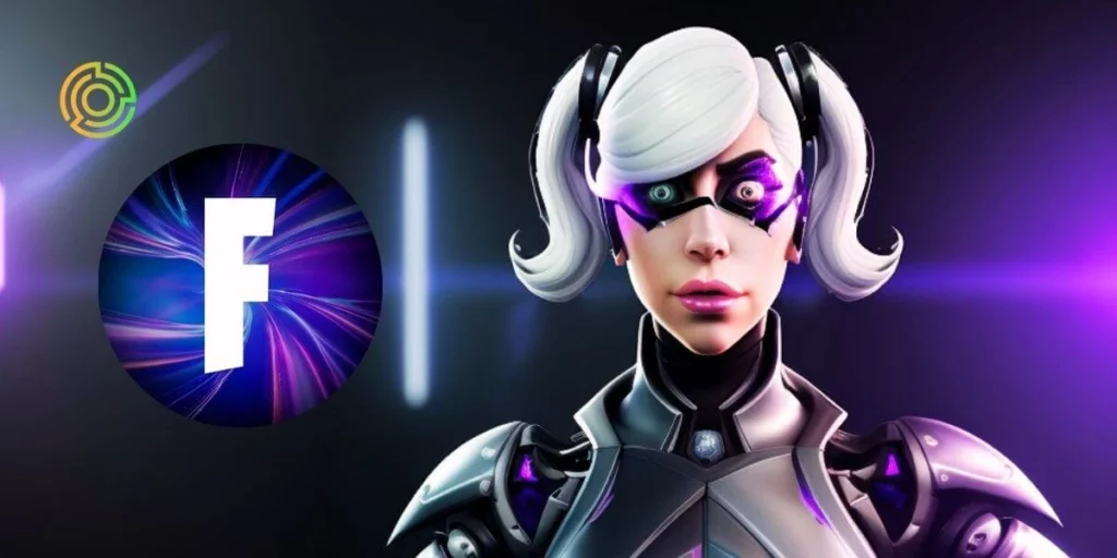 Lady Gaga takes center stage at Fortnite Metaverse Music Festival
