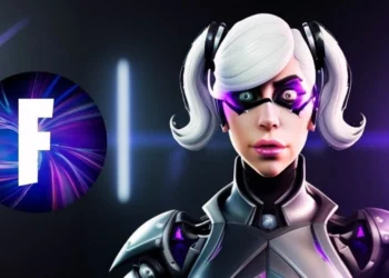 Lady Gaga takes center stage at Fortnite Metaverse Music Festival