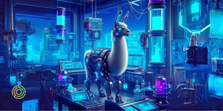 Llama 3: Meta's Next Leap in Generative AI