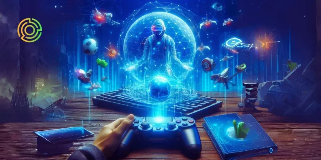 Metaverse and Gaming: The Revolutionary Future of the Video Game Industry - metaverse Metaverse and Gaming: The Revolutionary Future of the Video Game Industry