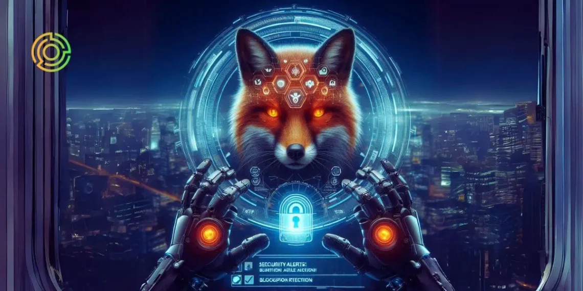 Improve Security with MetaMask Security Alerts by Blockaid - MetaMask Improve Security with MetaMask Security Alerts by Blockaid