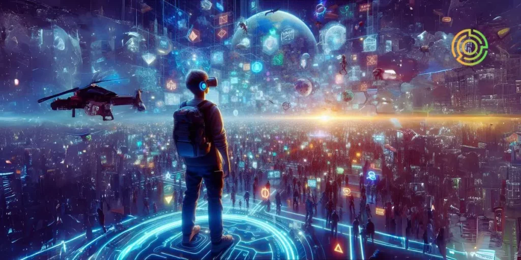 Exploring the Metaverse: The Week's Top News - metaverse Exploring the Metaverse: The Week's Top News