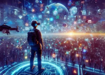 Exploring the Metaverse: The Week's Top News