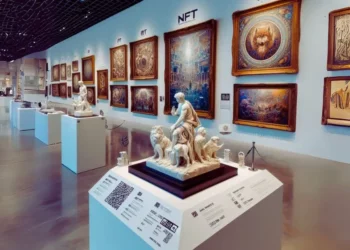 NFT news: Highlights of the week in the world of non-fungible tokens