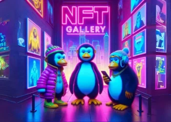 NFT Weekly Roundup: Insights into the world of NFTs