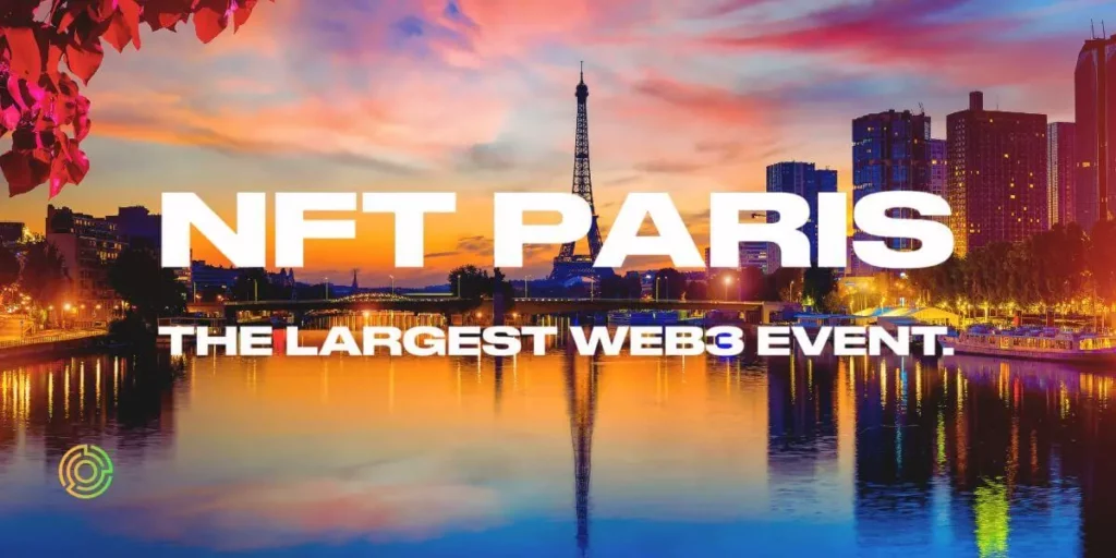 NFT Paris 2024: The Largest Web3 Event