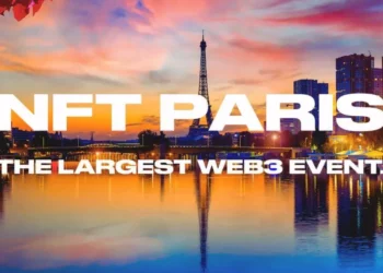 NFT Paris 2024: The Largest Web3 Event