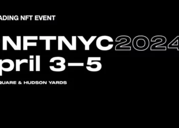 NFT.NYC 2024: The Premier Non-Fungible Token Event