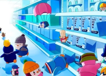 Pudgy Penguins: The Pinnacle of Toy Innovation at Walmart